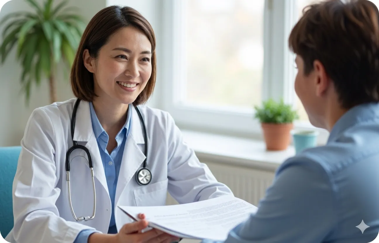 丁寧なマッチング