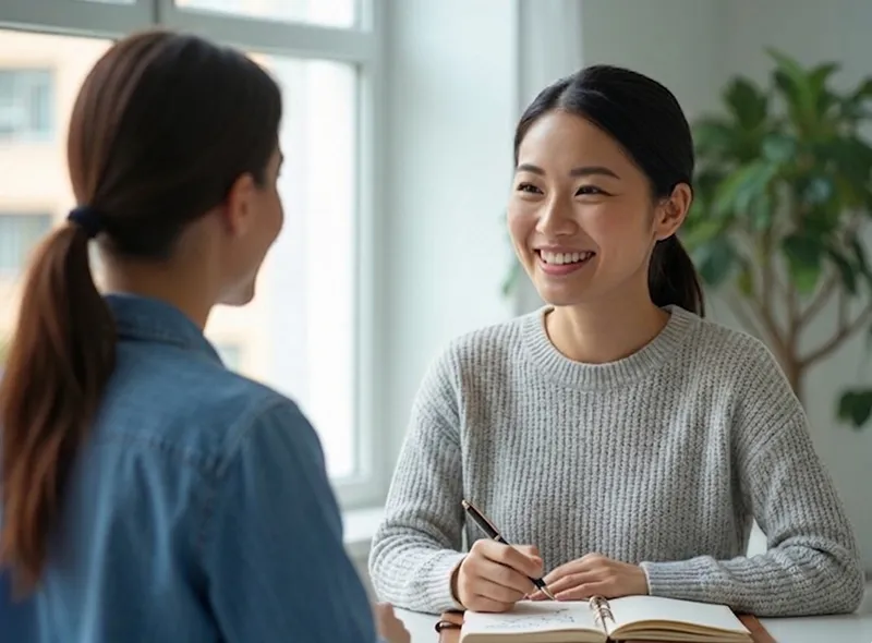 医療業界経験者がサポート